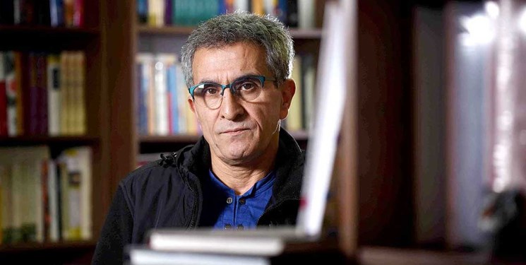 عباس معروفی نویسنده ایرانی درگذشت عباس معروفی نویسنده ایرانی درگذشت