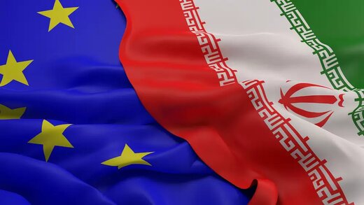 نباید از آمریکا برای برجام تضمین بخواهیم؛ توان هسته ای ایران و تهدید به افزایش غنی سازی، بهترین تضمین است نباید از آمریکا برای برجام تضمین بخواهیم؛ توان هسته ای ایران و تهدید به افزایش غنی سازی، بهترین تضمین است