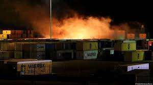 درخواست روسیه از ایران برای تخلیه چند پایگاه نظامی در سوریه