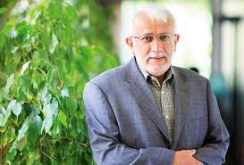 قاسم محبعلي: ایران بیشتر از آمریکا به برجام احتیاج دارد / هیچ ارزشی بالاتر از  آسایش و آرامش مردم نیست قاسم محبعلي: ایران بیشتر از آمریکا به برجام احتیاج دارد / هیچ ارزشی بالاتر از  آسایش و آرامش مردم نیست