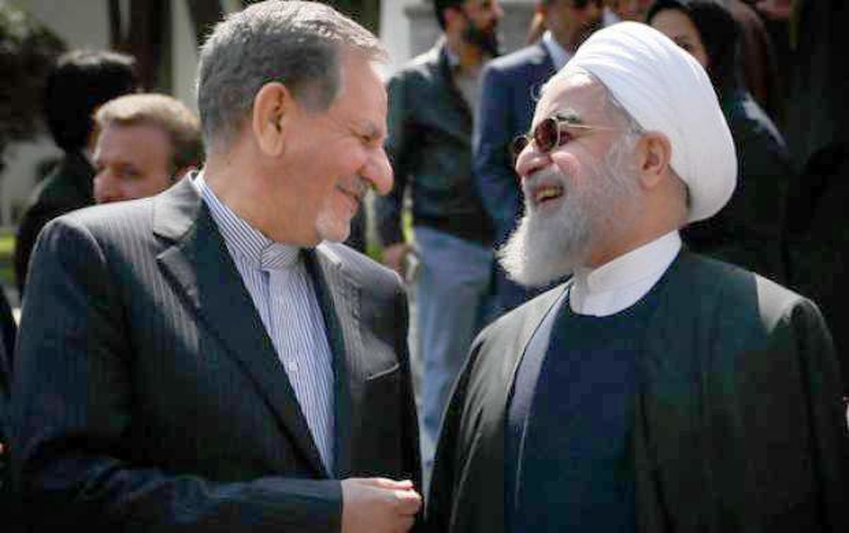 تسویهحساب  دولت روحانی با کاسبان تحریم تسویهحساب  دولت روحانی با کاسبان تحریم