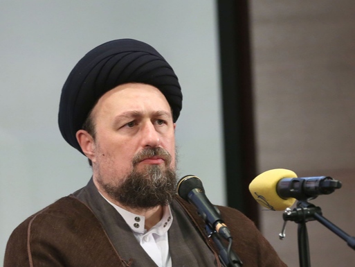 سید حسن خمینی: پرونده های بسته ای در جمهوری اسلامی وجود دارد؛ بخشی از آن در اختیار ماست / بنا داریم در آینده اسناد را باز کنیم؛ این اسناد خیلی از نقدها را پاسخ می دهد