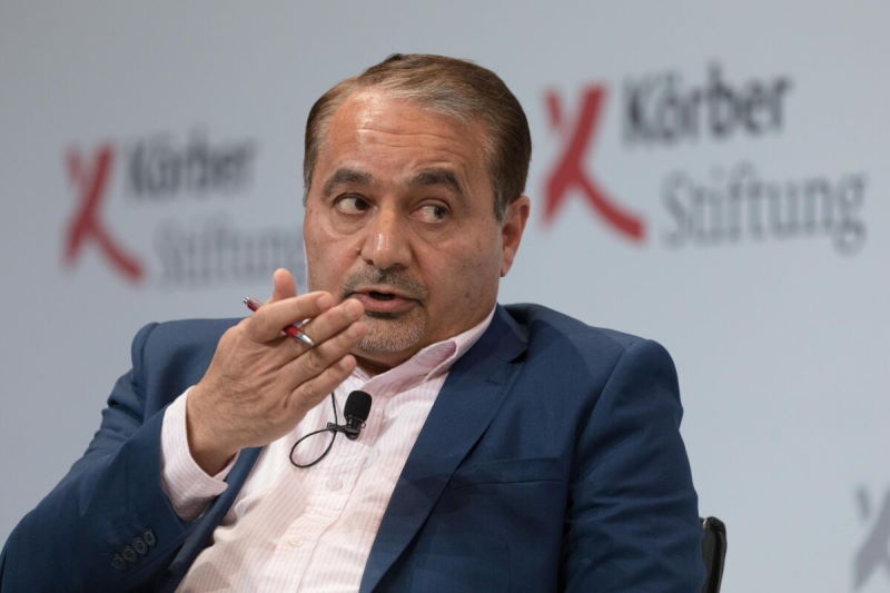 موسویان: اسرائیل بداند تئوریهای دیگری هم درمورد بمب هستهای وجود دارد موسویان: اسرائیل بداند تئوریهای دیگری هم درمورد بمب هستهای وجود دارد