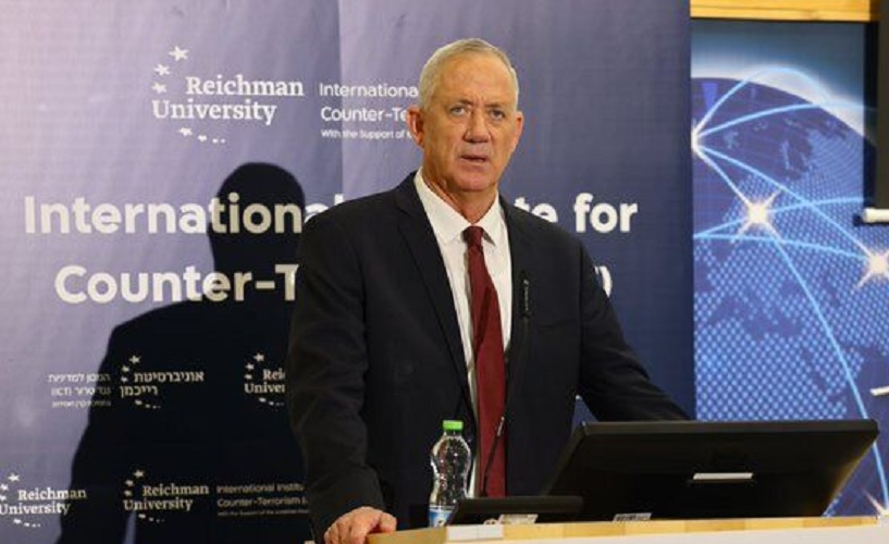 وزیر جنگ اسرائیل: توافق هسته‌ای ایران، مسدود شده