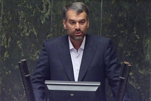 نماینده مجلس:پرونده  نماینده مجلس:پرونده