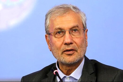 علی ربیعی: مهسا هم فراموش می شود و سیاستهای فرهنگی درست نمی شود علی ربیعی: مهسا هم فراموش می شود و سیاستهای فرهنگی درست نمی شود