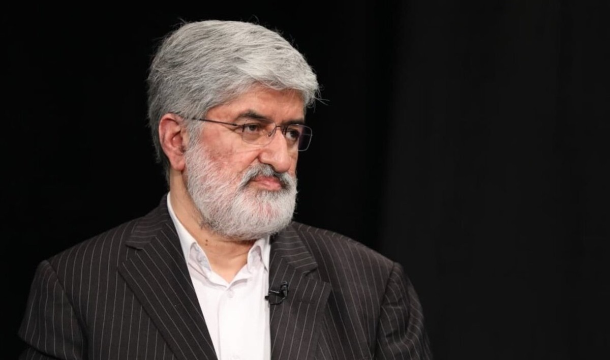 توییت علی مطهری درباره مرگ مهسا امینی در گشت ارشاد: از سازمان نظام پزشکی یک هیئت بیطرف تعیین شود تا روشن کند آیا ضربه مغزی در کار بوده یا نبوده است توییت علی مطهری درباره مرگ مهسا امینی در گشت ارشاد: از سازمان نظام پزشکی یک هیئت بیطرف تعیین شود تا روشن کند آیا ضربه مغزی در کار بوده یا نبوده است