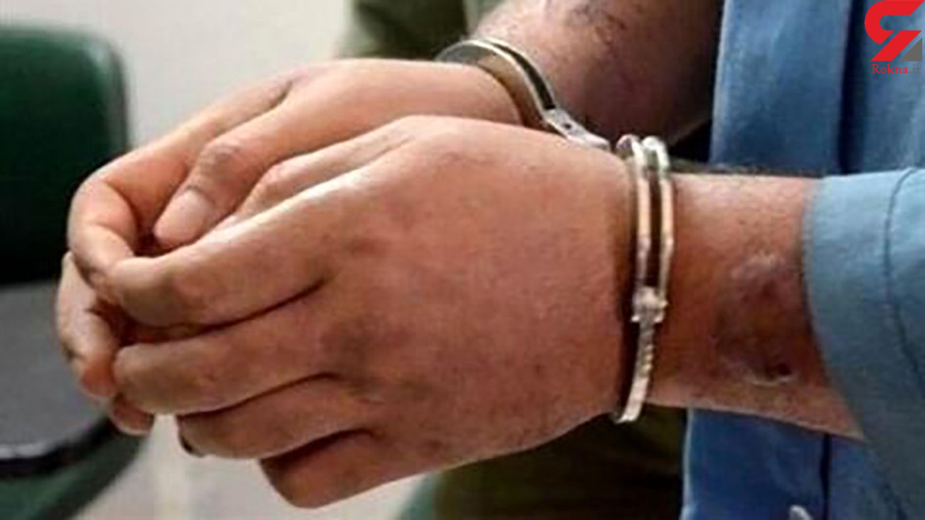 داستانسرایی مرد تهرانی پس از مرگ معمایی زنش در بیمارستان / مرد جوان دستگیر شد