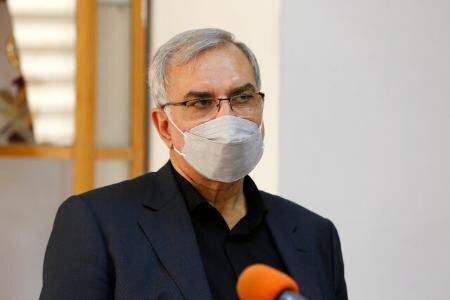 نگرانی وزیر بهداشت از موج جدید کرونا در پاییز/ خرید ۷۷ آمبولانس و اتوبوس آمبولانس نگرانی وزیر بهداشت از موج جدید کرونا در پاییز/ خرید ۷۷ آمبولانس و اتوبوس آمبولانس
