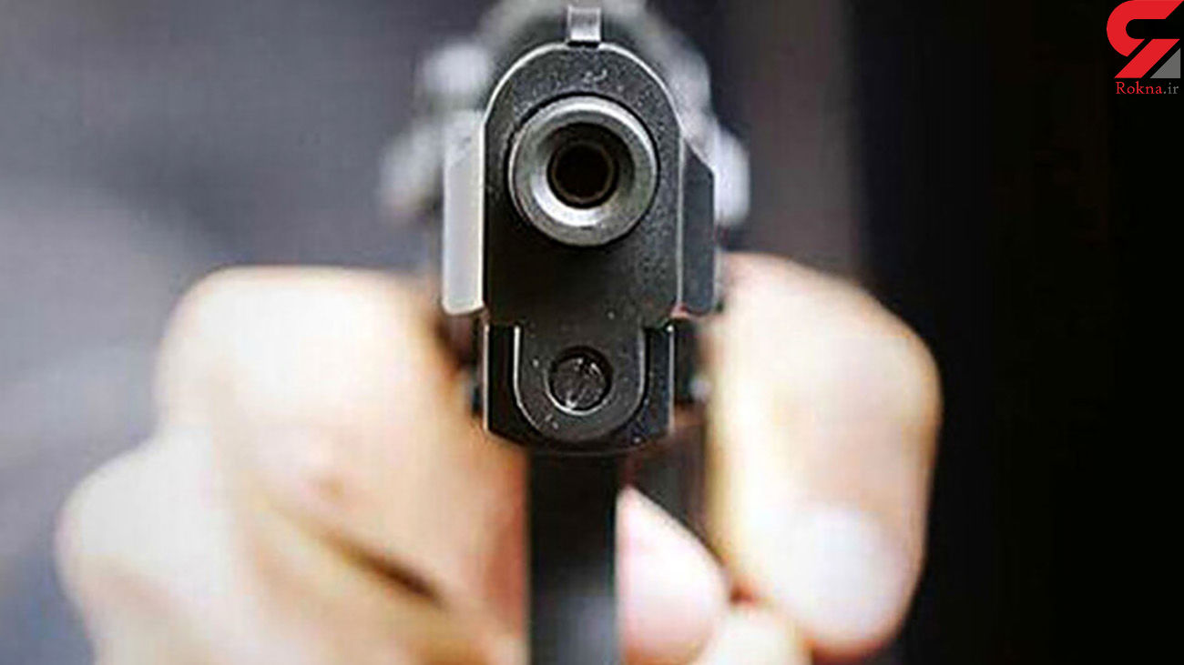 قتل عام انتقام جویانه خانواده برادر با رگبار کلاشینکف در دلفان / 6 عضو خانواده کشته شدند+ جزییات قتل عام انتقام جویانه خانواده برادر با رگبار کلاشینکف در دلفان / 6 عضو خانواده کشته شدند+ جزییات