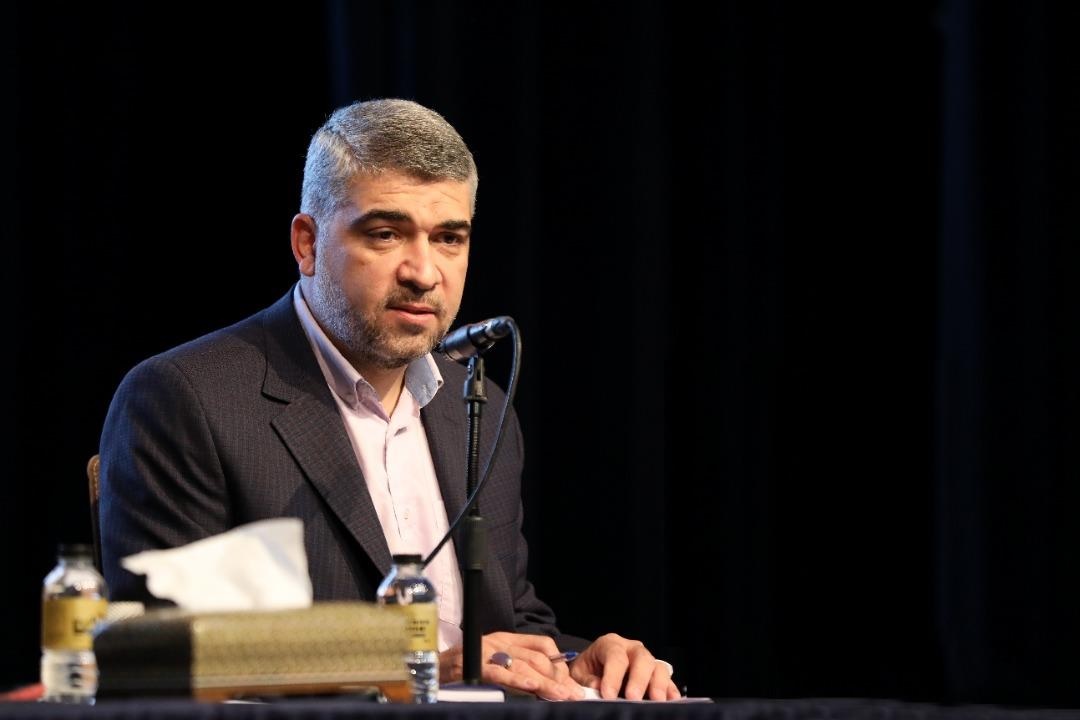 معاون وزیر ارتباطات: فعالیت پیام رسانهای داخلی بدون وقفه ادامه دارد معاون وزیر ارتباطات: فعالیت پیام رسانهای داخلی بدون وقفه ادامه دارد