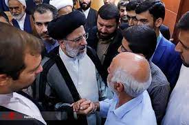 نگاهی به سفرهای استانی رئیسی از سرزمین نفت و نجابت نگاهی به سفرهای استانی رئیسی از سرزمین نفت و نجابت