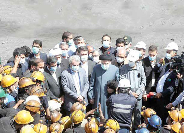 کاش مدیران دولتی، کارگر محسوب می‌شدند