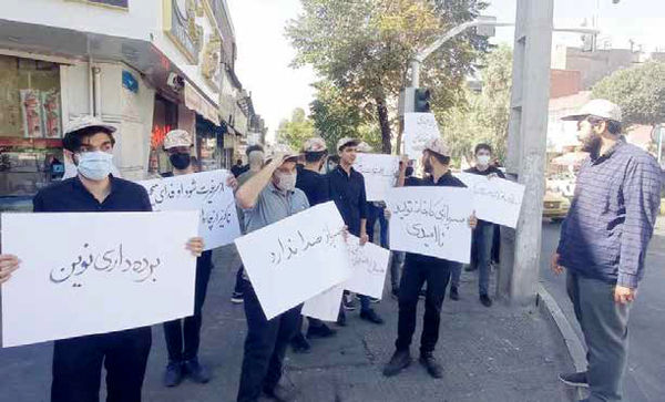سربازی مشمولان را میسازد یا از زندگی ساقط میکند؟ سربازی مشمولان را میسازد یا از زندگی ساقط میکند؟