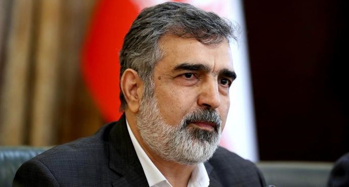 کمالوندی: ۲۷ دوربین را جمعآوری کردیم؛ به تعهداتشان برگردند دوباره برقرارشان میکنیم کمالوندی: ۲۷ دوربین را جمعآوری کردیم؛ به تعهداتشان برگردند دوباره برقرارشان میکنیم