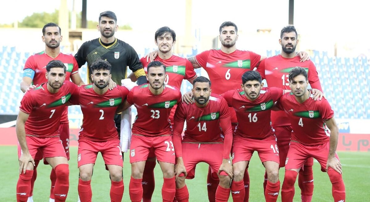 این حرکت اسمش خدمت به کشور است یا تیم ملی؟ این حرکت اسمش خدمت به کشور است یا تیم ملی؟