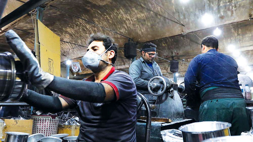 تنگنای شدید اجارهبها تنگنای شدید اجارهبها