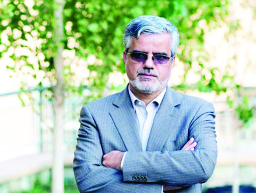 اجرای اصل 27 قانون اساسی تقویت جمهوریت است اجرای اصل 27 قانون اساسی تقویت جمهوریت است