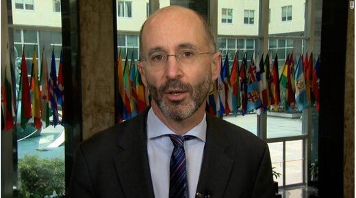 رابرت مالی: ایران هرمرتبه با درخواستهای جدیدی به پای میز مذاکره بازگشته است/امکان کنترل رفتار رئیسجمهوری بعدی آمریکا وجود ندارد رابرت مالی: ایران هرمرتبه با درخواستهای جدیدی به پای میز مذاکره بازگشته است/امکان کنترل رفتار رئیسجمهوری بعدی آمریکا وجود ندارد