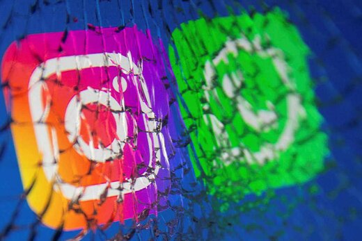 محدودیت واتساپ و اینستاگرام همیشگی ست؟/ جدی ترین حامی طرح صیانت: فیلترینگ کارساز نیست! محدودیت واتساپ و اینستاگرام همیشگی ست؟/ جدی ترین حامی طرح صیانت: فیلترینگ کارساز نیست!