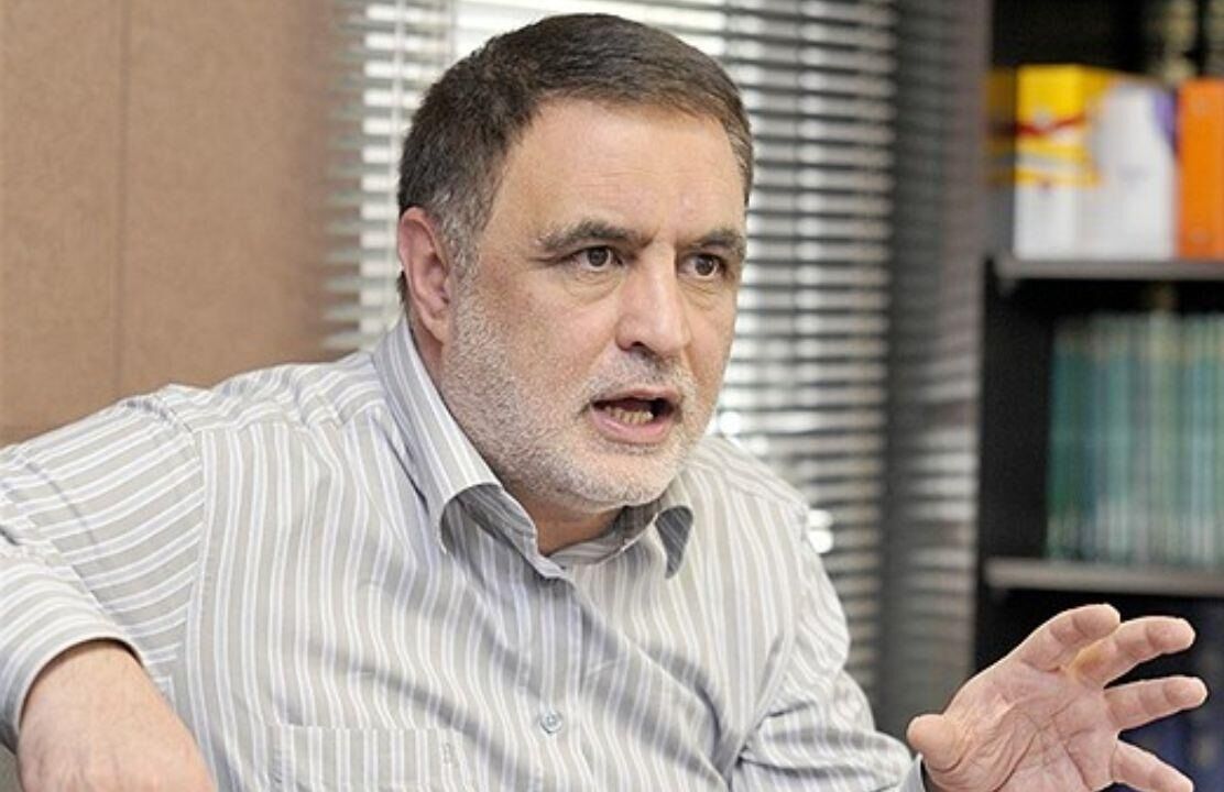 «ادبیات آشتیجویانه» جای «ادبیات تحریک آمیز» را بگیرد «ادبیات آشتیجویانه» جای «ادبیات تحریک آمیز» را بگیرد