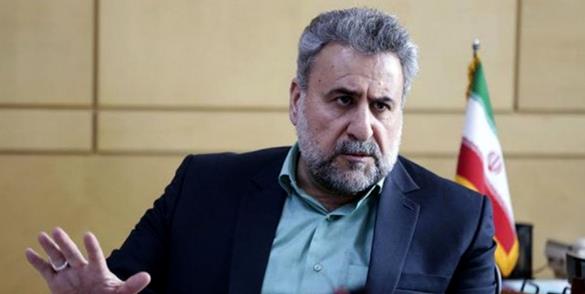 چالش در پرونده هستهای از دیپلماسی سبقت گرفته است چالش در پرونده هستهای از دیپلماسی سبقت گرفته است