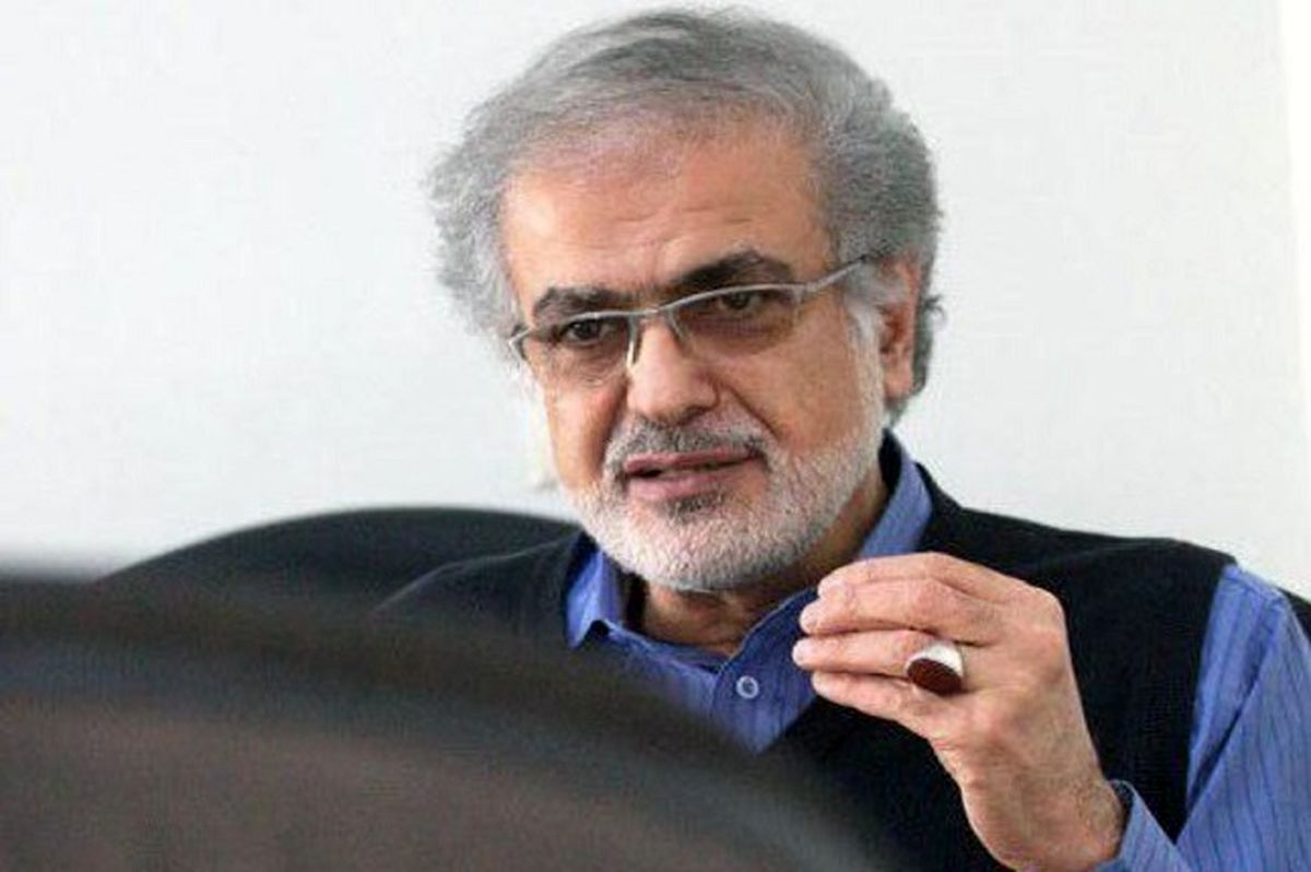 نسل جدید به دنبال هیاهو نیست نسل جدید به دنبال هیاهو نیست