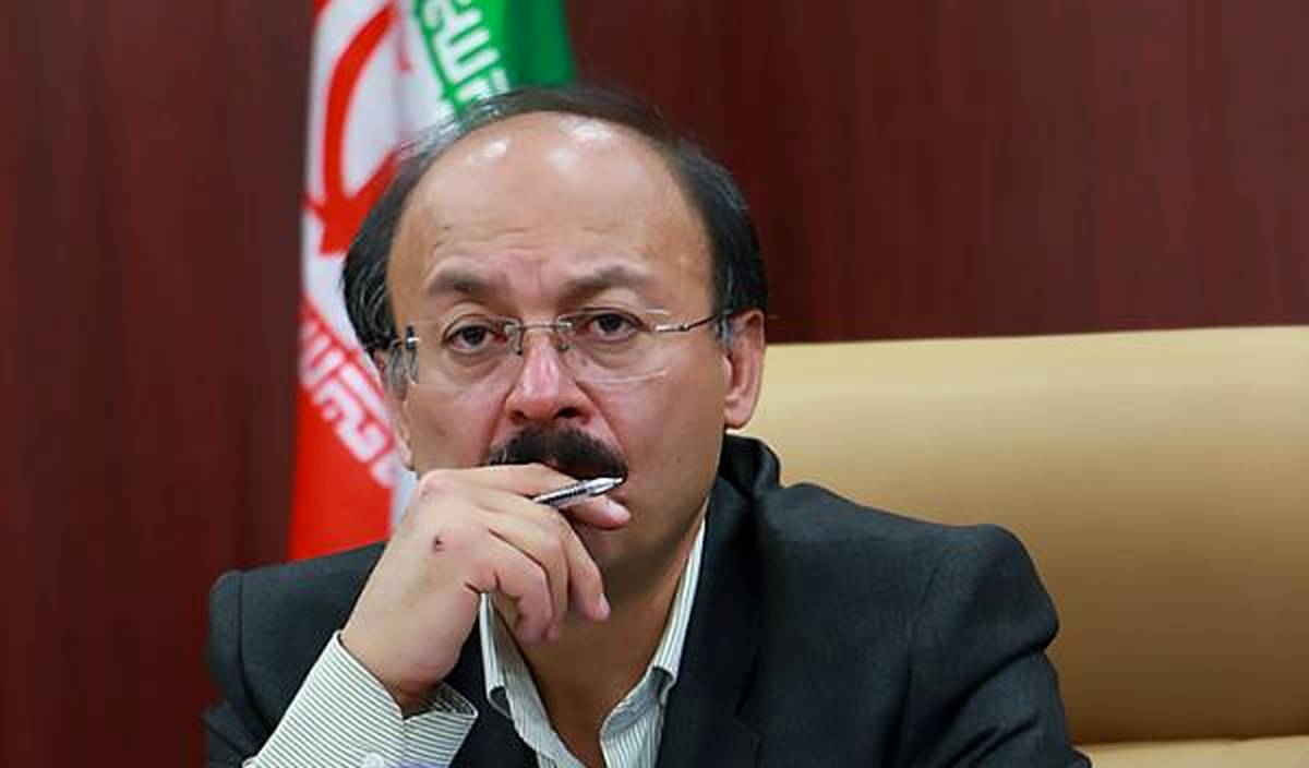 هشدار عبدالکریمی نسبت به سوریه شدن ایران با نادیده گرفتن نوگرایان؛ دهه هشتادیها طغیانگرند و هیچ اتوریتهای را نمیپذیرند هشدار عبدالکریمی نسبت به سوریه شدن ایران با نادیده گرفتن نوگرایان؛ دهه هشتادیها طغیانگرند و هیچ اتوریتهای را نمیپذیرند