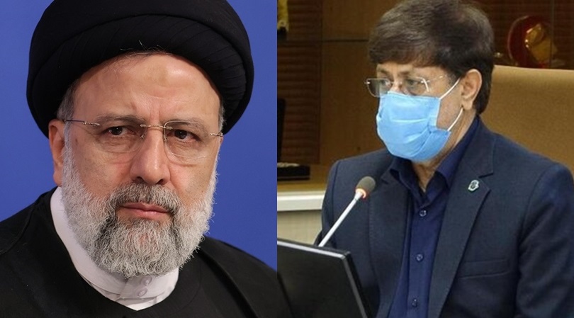 نامه سازمان روانشناسی به رئیسی؛ مسائل رفتاری با «تنبیه» از بین نمیرود نامه سازمان روانشناسی به رئیسی؛ مسائل رفتاری با «تنبیه» از بین نمیرود