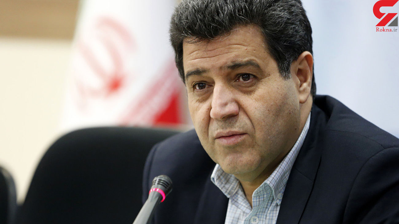 هر ساعت قطعی اینترنت 1/5 میلیون دلار به اقتصاد کشور ضرر وارد می کند/ معیشت 9 میلیون نفر دچار خطر شده است هر ساعت قطعی اینترنت 1/5 میلیون دلار به اقتصاد کشور ضرر وارد می کند/ معیشت 9 میلیون نفر دچار خطر شده است