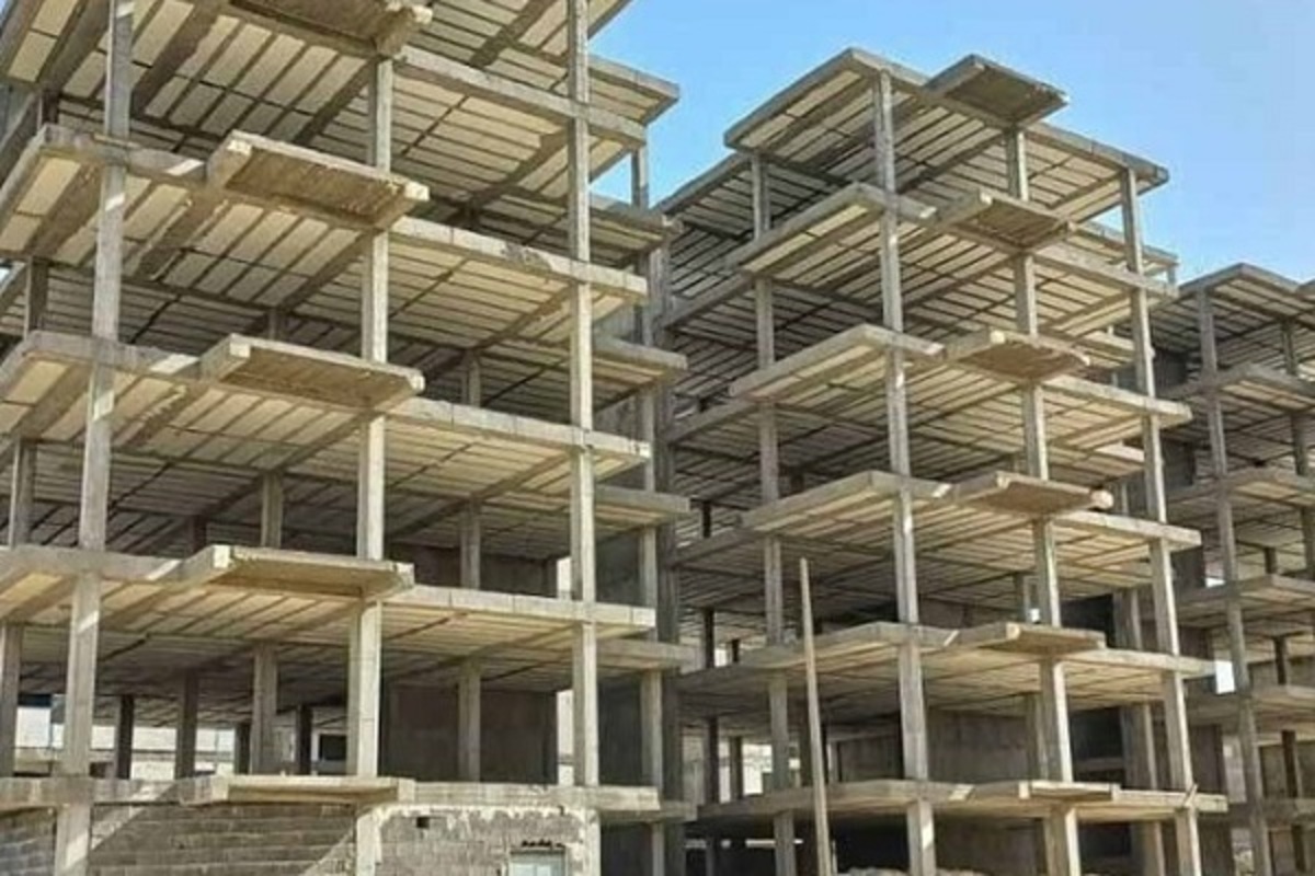 ثبت تورم ماهیانه ۳.۵درصدی مسکن در شهریور ماه + جدول