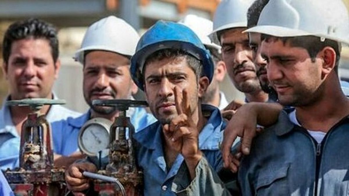 زلزله افزایش دوباره حقوق کارمندان /کارگران عصبانی شدند زلزله افزایش دوباره حقوق کارمندان /کارگران عصبانی شدند
