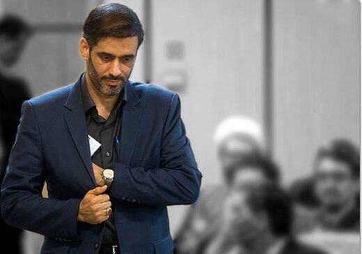 ردپای قالیباف در برکناری بی سر و صدای سعید محمد ردپای قالیباف در برکناری بی سر و صدای سعید محمد