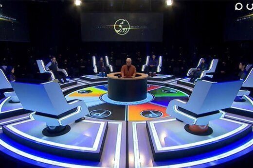 صدا و سیما دورهمی را کنار گذاشت؟ صدا و سیما دورهمی را کنار گذاشت؟