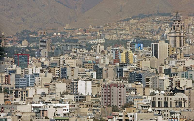 استقبال کمرنگ از مسکن دولتی استقبال کمرنگ از مسکن دولتی