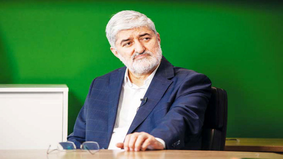 خط‌کشی‌های سیاسی و اجتماعی ضد «گفت‌وگو» هستند