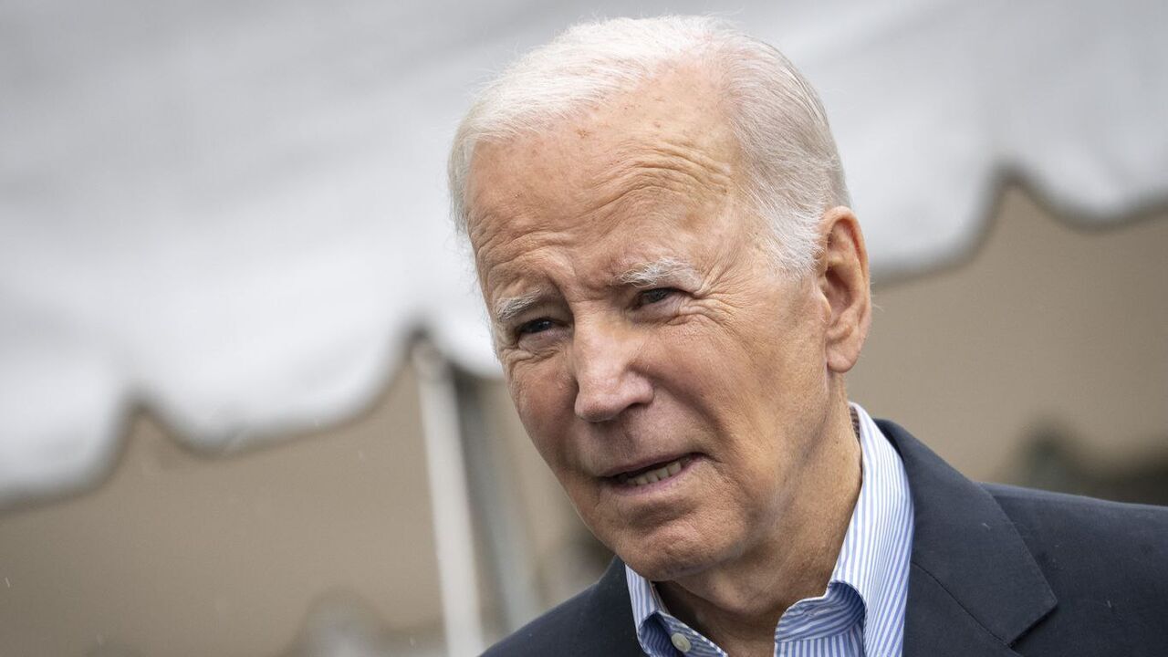 واکنش دوباره بایدن به حوادث اخیر ایران: متحیر شدم واکنش دوباره بایدن به حوادث اخیر ایران: متحیر شدم