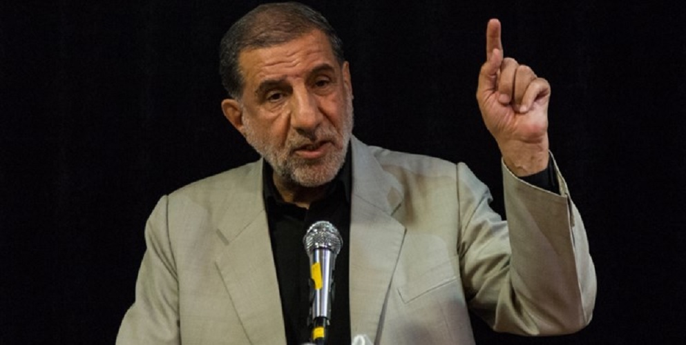 کوثری، نماینده مجلس: سطح آزادی بیان موجود در کشور ما، در کشورهای اروپایی و آمریکا وجود ندارد / آمریکا، اسرائیل و عربستان پول بسیاری صرف کرده اند؛ انگلیس، آلمان و فرانسه هم از اغتشاشگران حمایت میکنند کوثری، نماینده مجلس: سطح آزادی بیان موجود در کشور ما، در کشورهای اروپایی و آمریکا وجود ندارد / آمریکا، اسرائیل و عربستان پول بسیاری صرف کرده اند؛ انگلیس، آلمان و فرانسه هم از اغتشاشگران حمایت میکنند