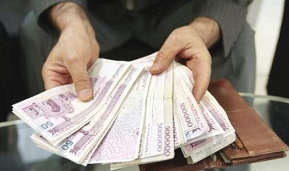 مفتح: افزایش حقوقها از اول مهرماه اعمال میشود مفتح: افزایش حقوقها از اول مهرماه اعمال میشود