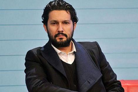 طعنه تند حامد بهداد به داریوش ارجمند: از چنین پیشکسوتی شرمم میآید (+عکس) طعنه تند حامد بهداد به داریوش ارجمند: از چنین پیشکسوتی شرمم میآید (+عکس)