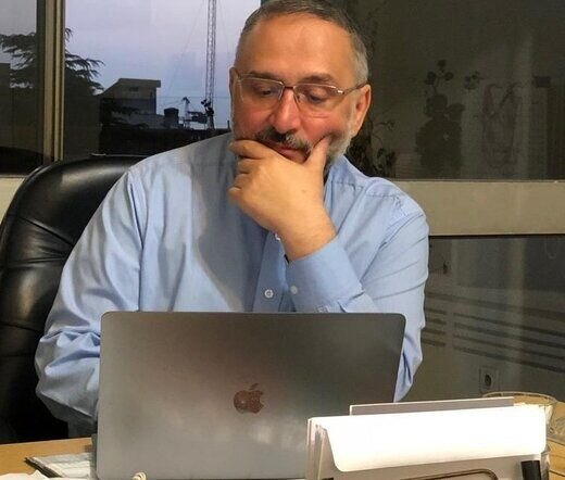 ابطحی: اینترنت، سریع باز شود، بحران کمتر می شود / دهه هشتادیها،ادبیات اصلاحطلب و اصولگرا ندارند ابطحی: اینترنت، سریع باز شود، بحران کمتر می شود / دهه هشتادیها،ادبیات اصلاحطلب و اصولگرا ندارند