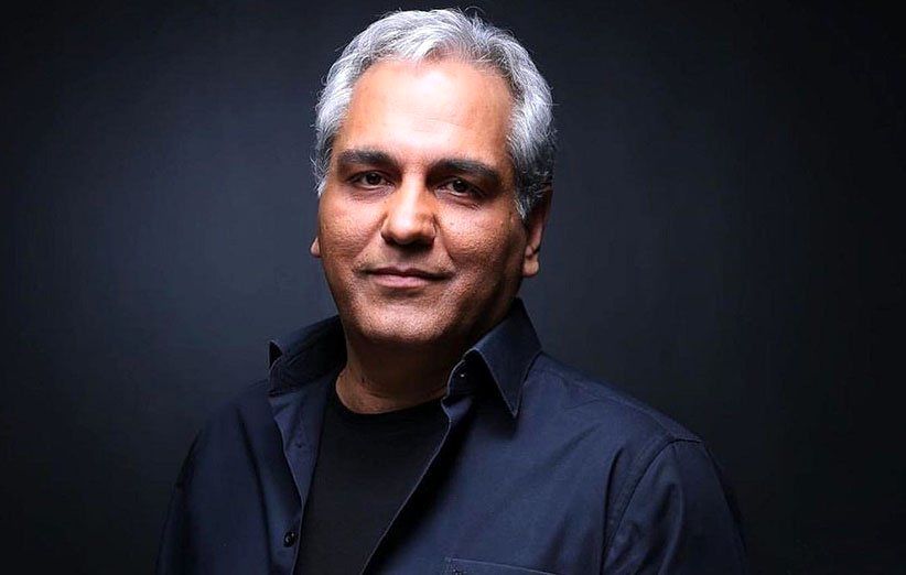 مهران مدیری: هیچکس وطنش را تکهپاره نمیخواهد/ بهترین تصمیم را مردم ایران برای کشورشان میگیرند مهران مدیری: هیچکس وطنش را تکهپاره نمیخواهد/ بهترین تصمیم را مردم ایران برای کشورشان میگیرند