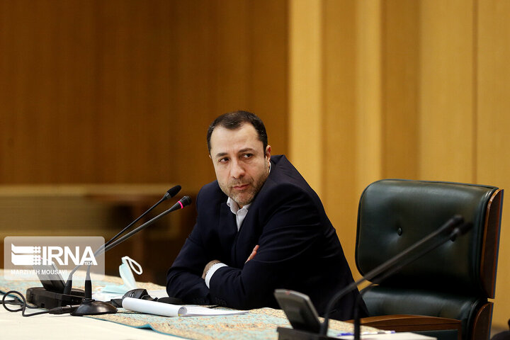 چک الکترونیک تا دو هفته آینده صادر می شود چک الکترونیک تا دو هفته آینده صادر می شود