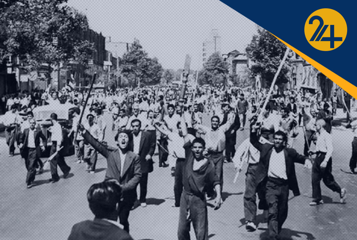 لباس شخصی‌ها چه کسانی هستند و خاستگاه تاریخی آنها چیست؟