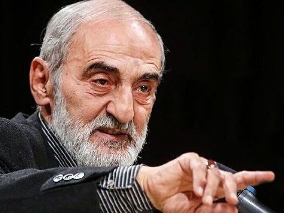 شریعتمداری: مسئولان نظام با اغتشاشگران قاتل چه گفتوگویی میتوانند داشته باشند؟ / سخن از گفتگو با مشتی آشوبگر مزدور، مانند آن است که در غروب عاشورا، کسانی نگران گُم شدن خنجر شمر باشند شریعتمداری: مسئولان نظام با اغتشاشگران قاتل چه گفتوگویی میتوانند داشته باشند؟ / سخن از گفتگو با مشتی آشوبگر مزدور، مانند آن است که در غروب عاشورا، کسانی نگران گُم شدن خنجر شمر باشند