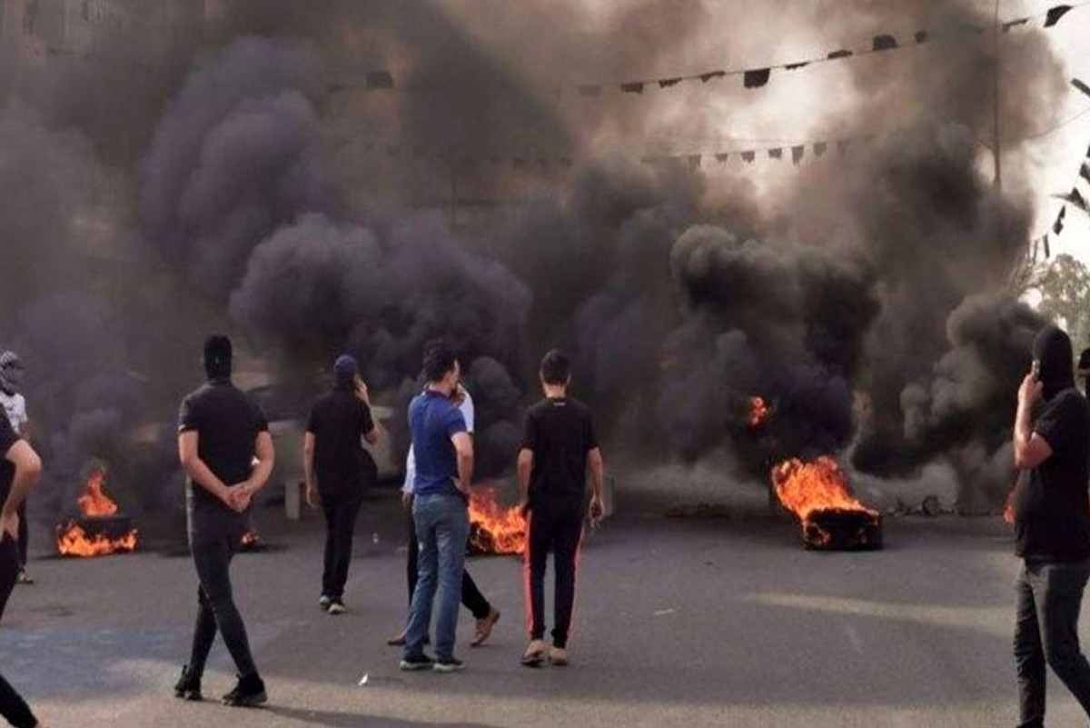 درباره بچههایی که سال ۵۷ کف خیابان آمدند چه میگویید؟ ۱۳ آبان را در تقویم دیدهاید؟ درباره بچههایی که سال ۵۷ کف خیابان آمدند چه میگویید؟ ۱۳ آبان را در تقویم دیدهاید؟