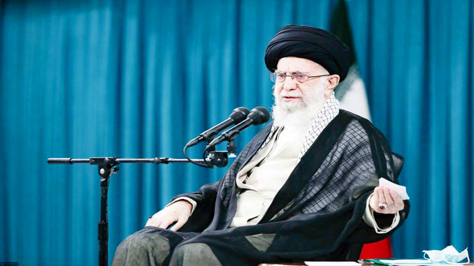 پیشرفتهای ۴۰ساله نشاندهنده صحت تحلیل انقلاب از جهان در مقابل تحلیل غربگراها است پیشرفتهای ۴۰ساله نشاندهنده صحت تحلیل انقلاب از جهان در مقابل تحلیل غربگراها است