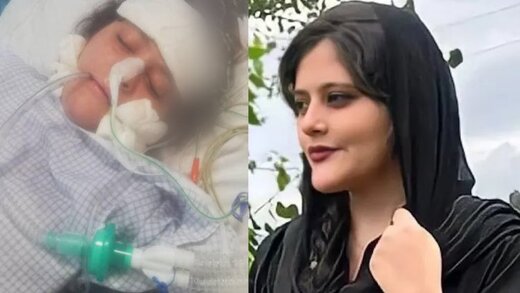 وكلاي پدر و مادر مهسا اميني به نظريه كميسيون پزشكي قانوني اعتراض كردند وكلاي پدر و مادر مهسا اميني به نظريه كميسيون پزشكي قانوني اعتراض كردند