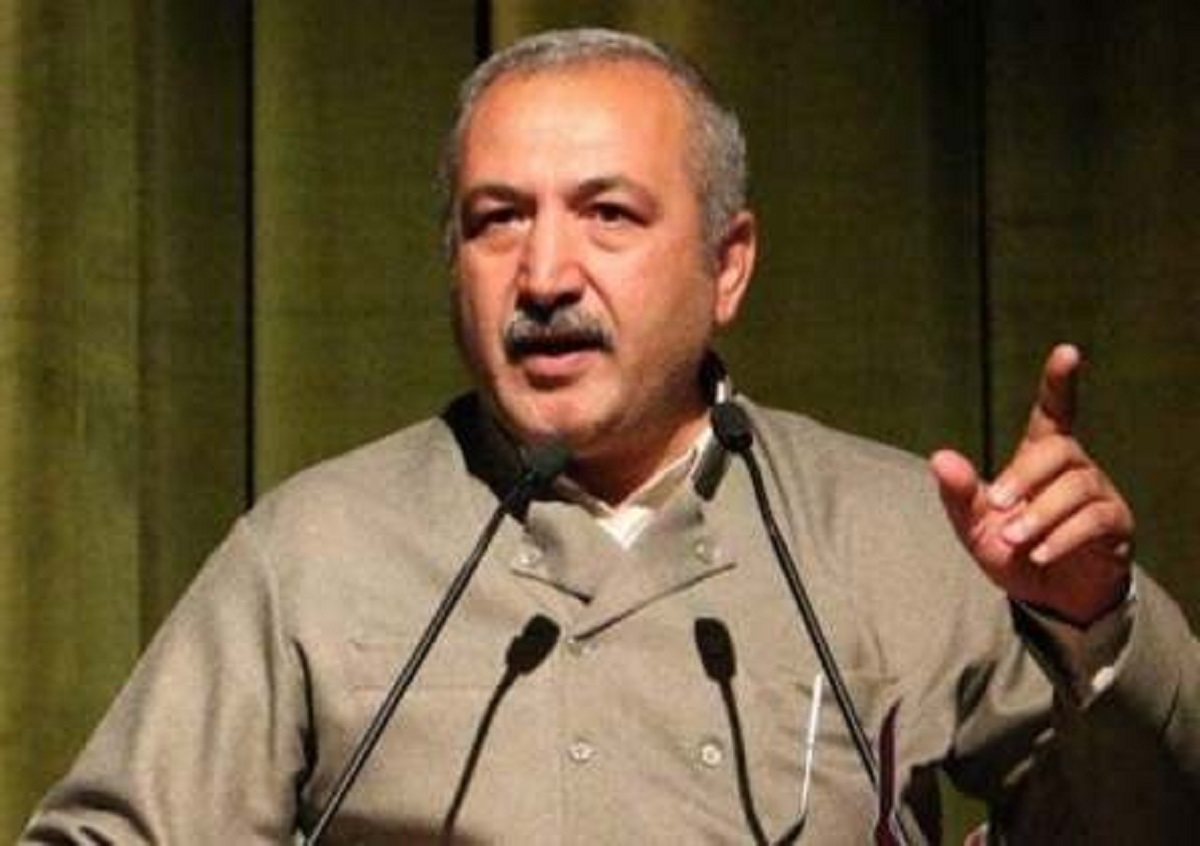 انتقاد نماینده مجلس از محدودیتهای اینترنتی؛ رئیسی به جای ایجاد یک میلیون شغل، ۱۰ میلیون شغل اینترنتی را از بین برد انتقاد نماینده مجلس از محدودیتهای اینترنتی؛ رئیسی به جای ایجاد یک میلیون شغل، ۱۰ میلیون شغل اینترنتی را از بین برد