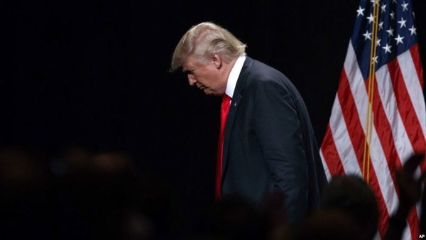 اسناد محرمانه ضبطشده از اقامتگاه ترامپ، مربوط به ایران و چین است اسناد محرمانه ضبطشده از اقامتگاه ترامپ، مربوط به ایران و چین است